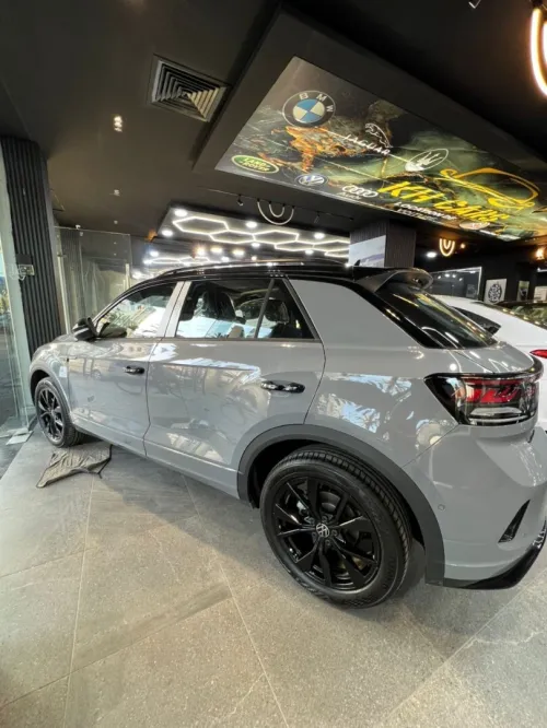 Volkswagen T-Roc 2026 R- Line Edition 