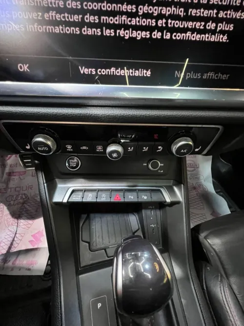 Audi Q3 2023 