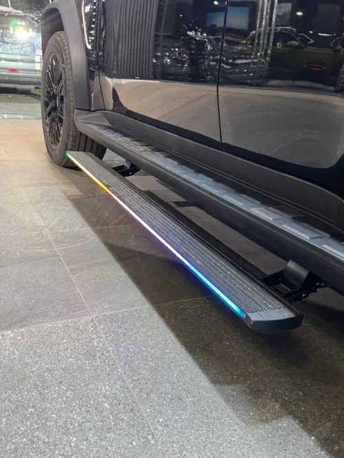 Jetour T2 2025 Luxe 