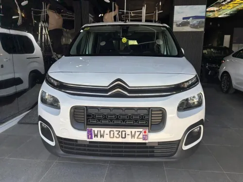 Citroen Berlingo 2021 Berlingo