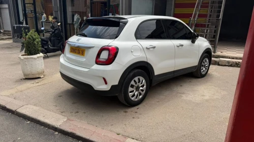 Fiat 500x 2024 Club