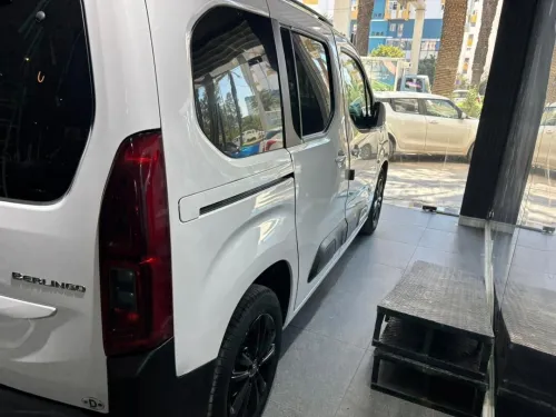 Citroen Berlingo 2021 Berlingo