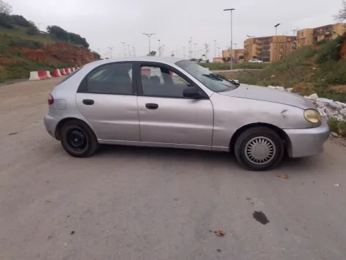 Daewoo Lanos 1999 Lanos