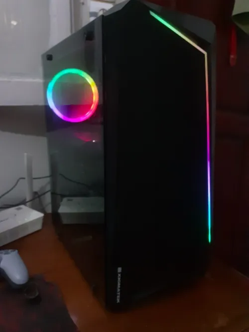 Boitier xigmatek vortex