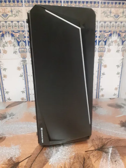 Boitier xigmatek vortex