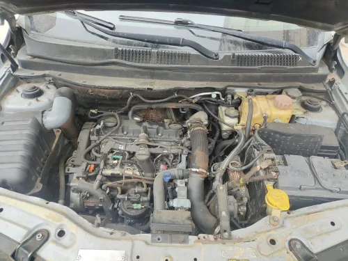 Chevrolet Captiva 2009 LTZ