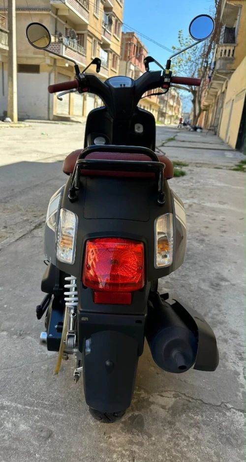 Sym Sym tonik 2025