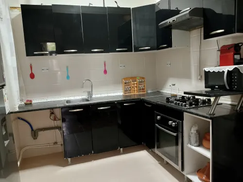 MEUBLES DE CUISINE