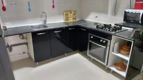 MEUBLES DE CUISINE