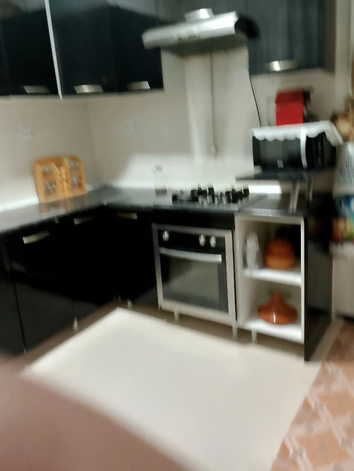 MEUBLES DE CUISINE