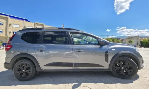 Dacia Jogger 2023 