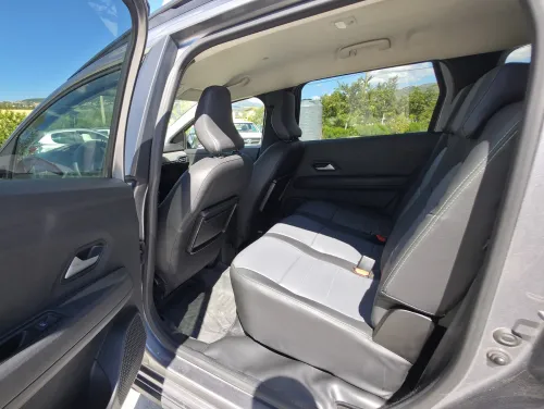 Dacia Jogger 2023 
