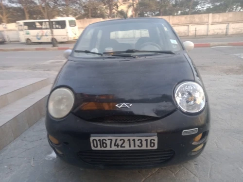 Chery QQ 2013 QQ