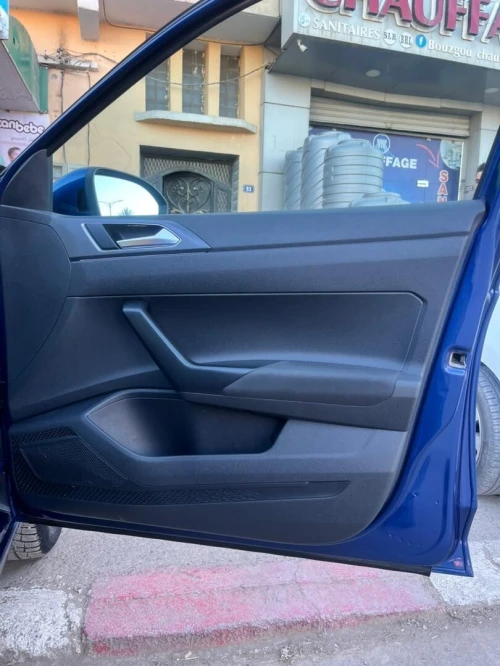 Volkswagen Taigo 2022 R-Line