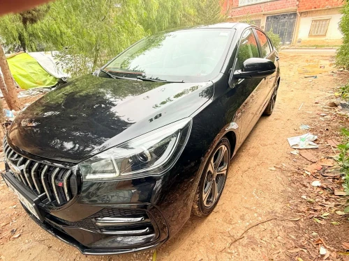 Chery Arrizo 5 2024 Luxury