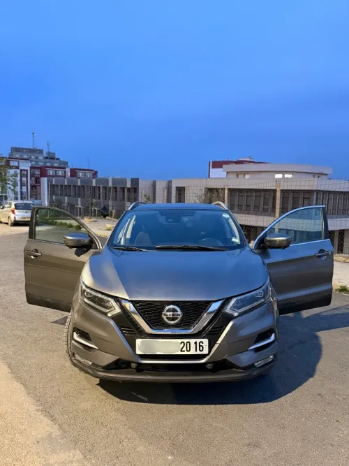 Nissan Qashqai 2020 Qashqai