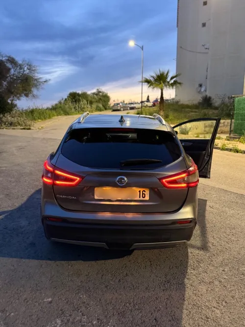 Nissan Qashqai 2020 Qashqai