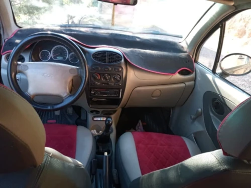 Chery QQ 2013 QQ