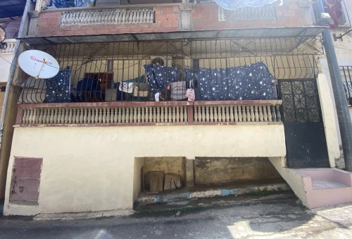 Vente Appartement Niveau de villa F3 Tipaza Sidi ghiles