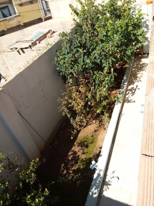 Vente Villa Tlemcen Chetouane