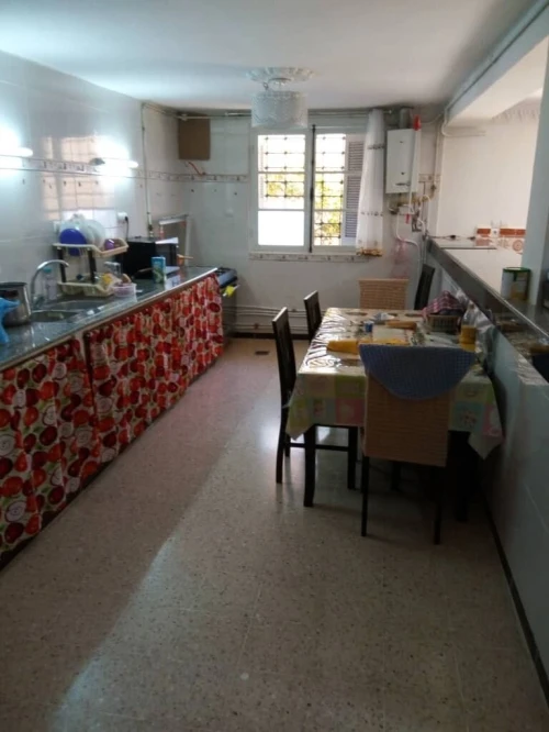 Vente Villa Tlemcen Chetouane