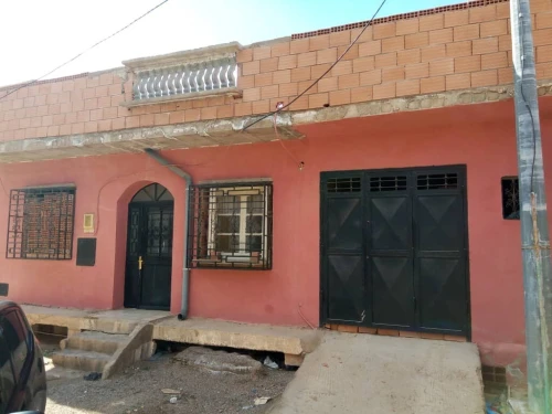 Vente Villa Tlemcen Chetouane