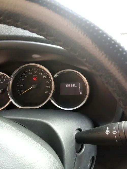 Renault Symbol 2019 