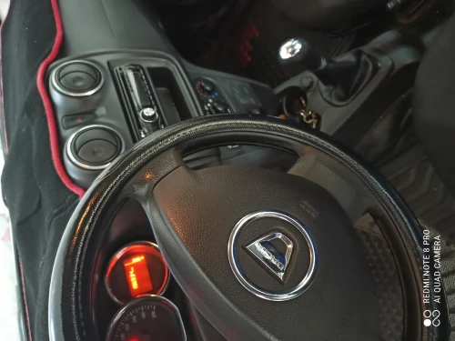 Dacia Logan 2015 Logan