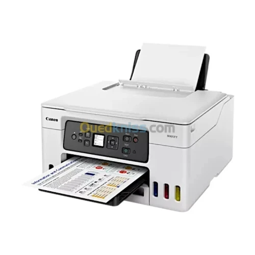 Canon maxify gx3040