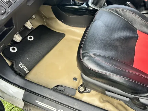 Toyota Yaris 2016 Yaris