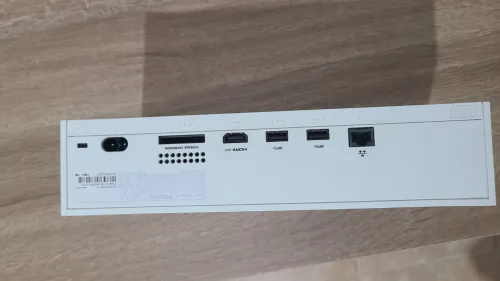 Xbox série s