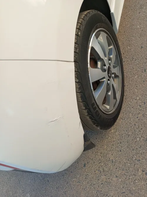 Kia Picanto 2016 Safety