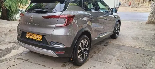 Renault Captur 2023 Evolution