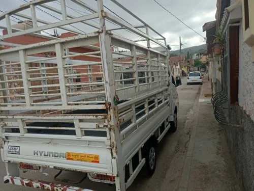 Hyundai H100 2019 H100