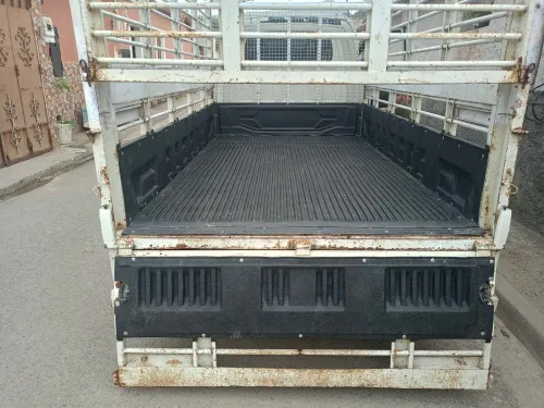 Hyundai H100 2019 H100