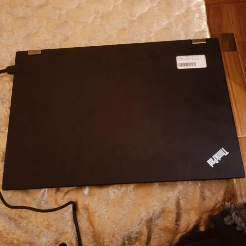 Lenovo thinkpad I5