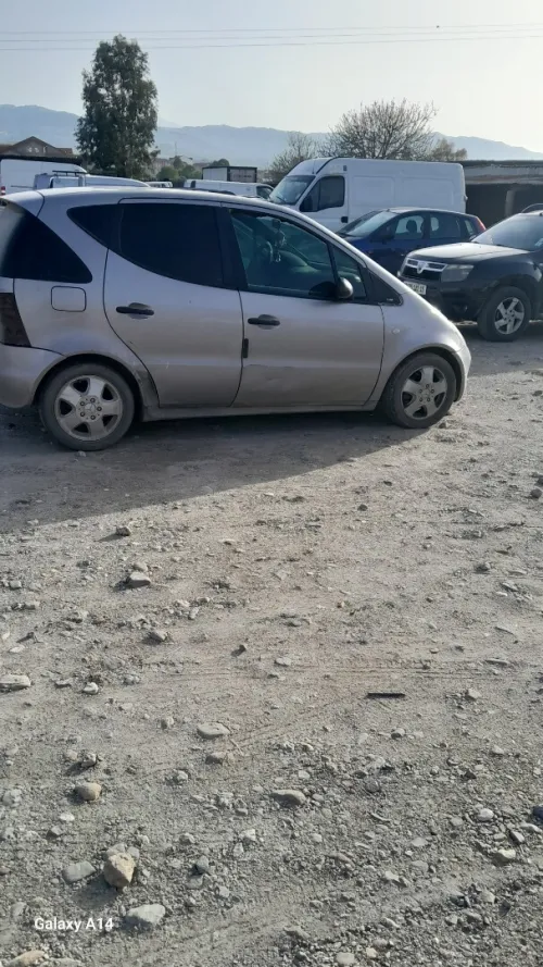 Mercedes Classe A 1999 Classe A