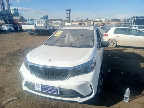 Lifan X3 pro 2025 
