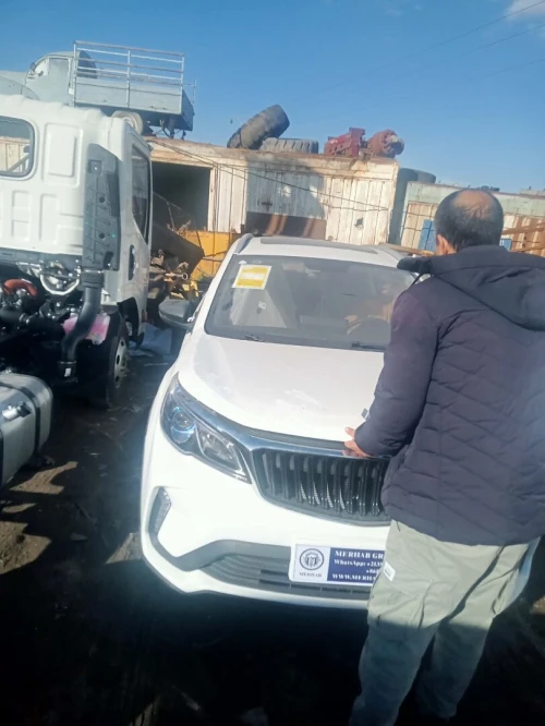 Lifan X3 pro 2025 