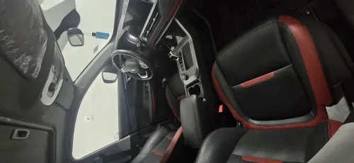 Chery Tiggo 4 pro 2024 Premium