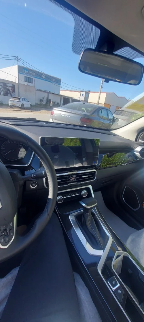 Geely Coolray 2026 Super Max