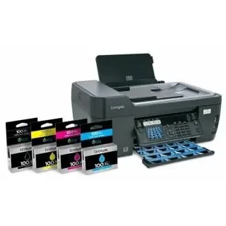 LEXMARK Prospect Pro209