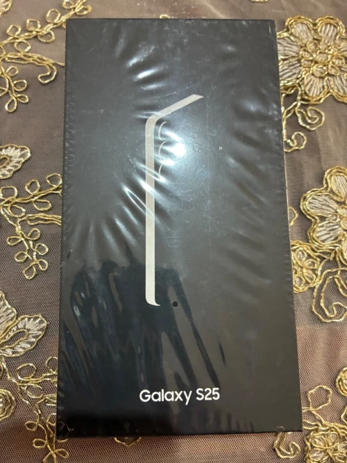Samsung S25
