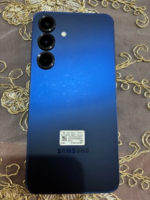 Samsung S25