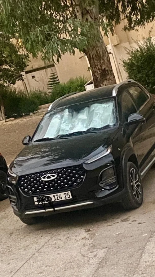 Chery Tiggo 2 pro 2024 1.5 MT 1.5 ess 108ch
