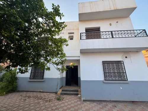 Vente Villa Oran Es senia