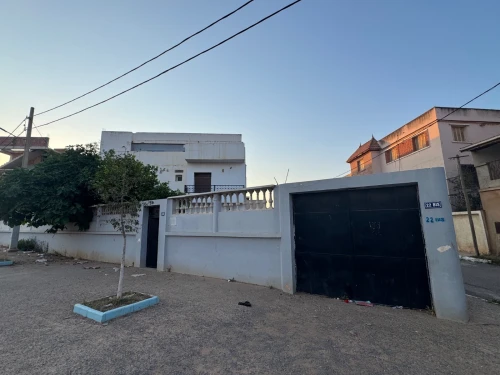 Vente Villa Oran Es senia
