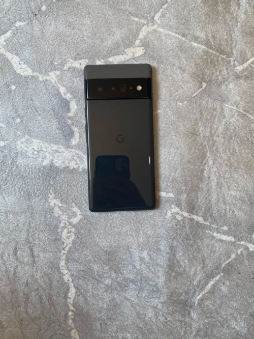 Google Google pixel 6 pro 12 g ram/128 g