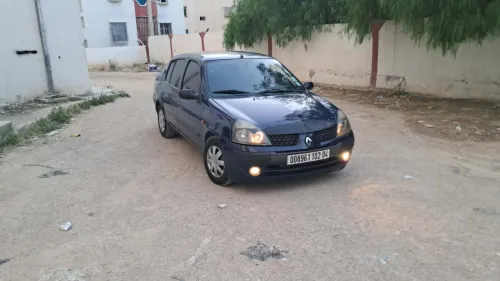 Renault Clio Classique 2002 Clio Classique