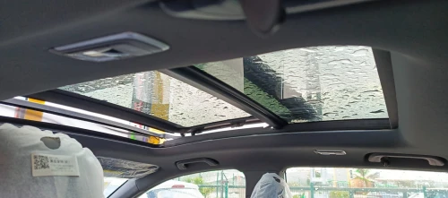Geely Coolray 2026 Flag ship 